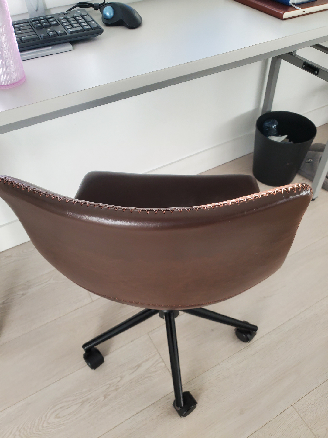 Modern Office Chair - photo 4