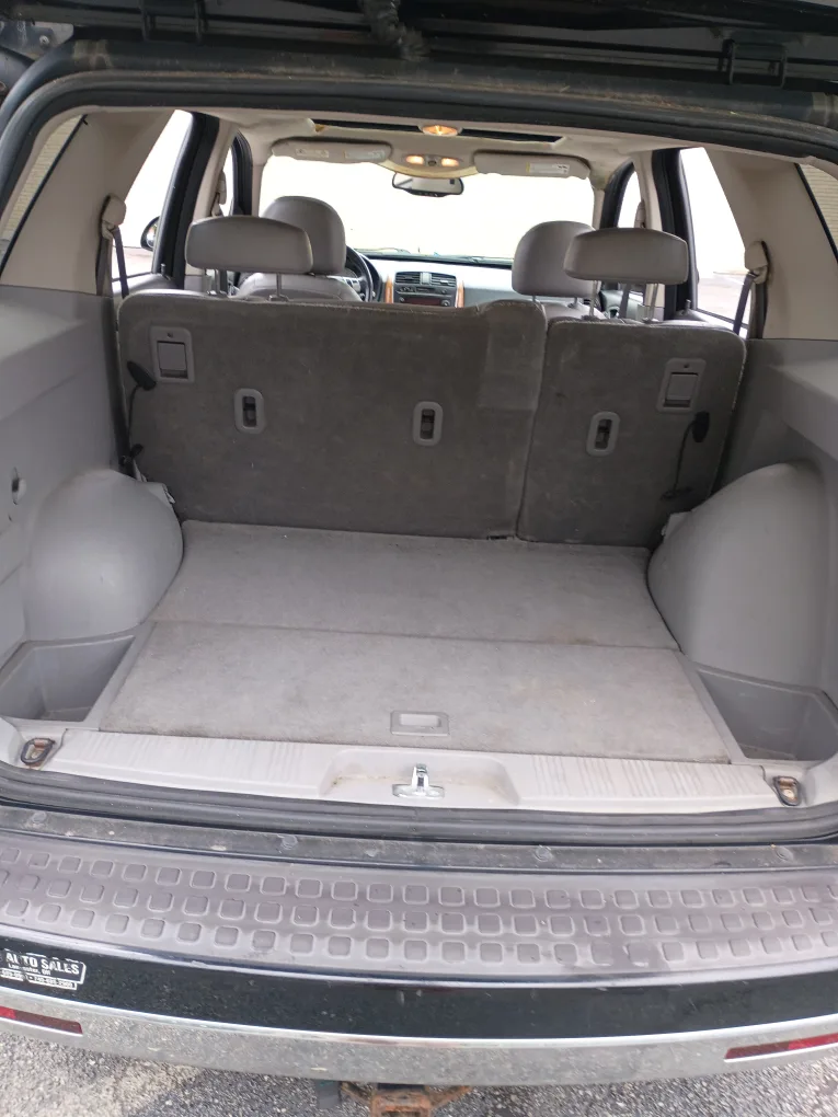 Saturn VUE SUV - Black image indicator(6)