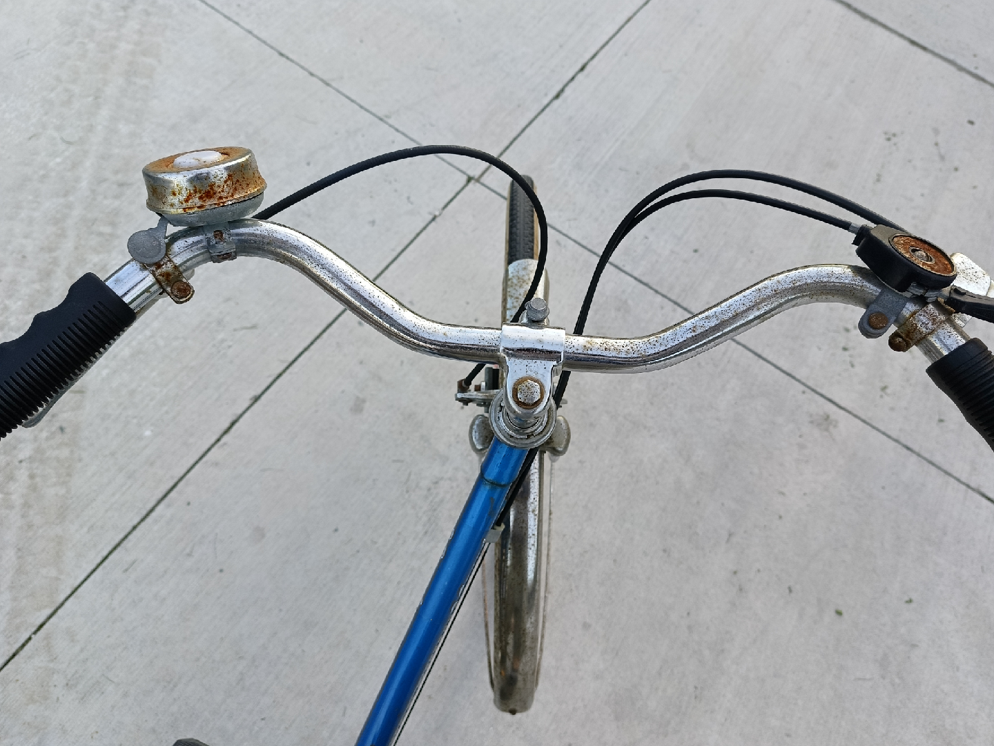 Free Spirit FS 2000 3-Speed Bike - photo 4