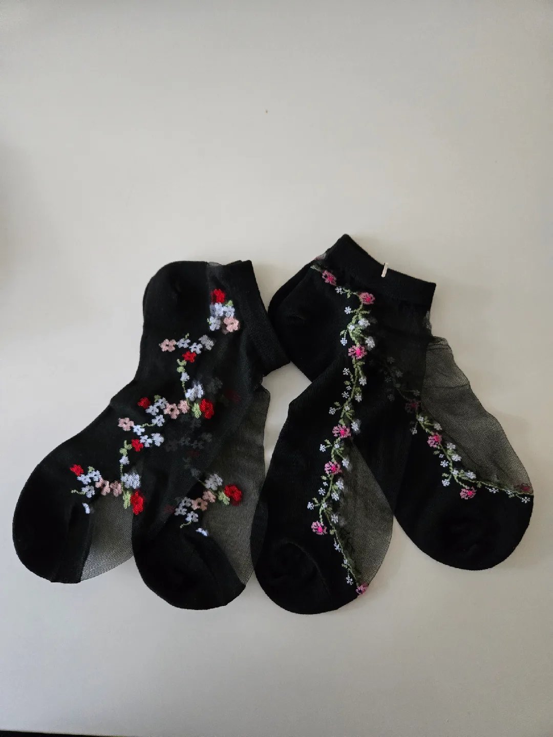 Ankle Boot Socks thumbnail