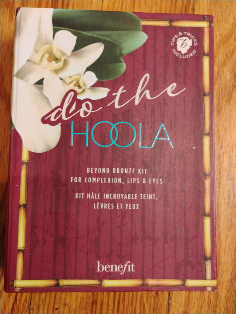 Benefit do the HOOLA