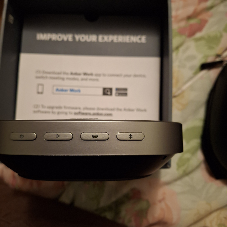 New Anker PowerConf S500 Conference Speaker - photo 4
