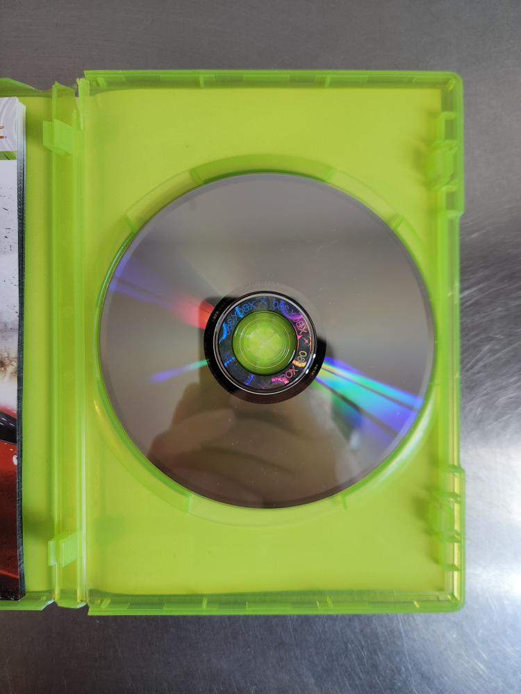 Project Gotham Racing 3 - Xbox 360 Game - photo 2