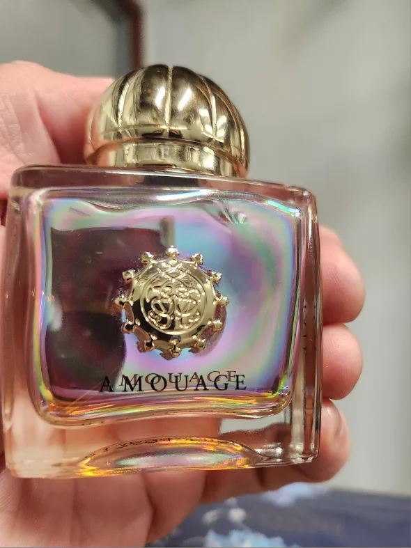 Amouage Fate Eau de Parfum