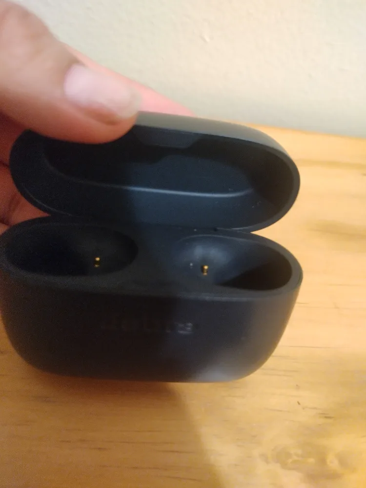 Jabra Elite Earbuds image indicator(2)