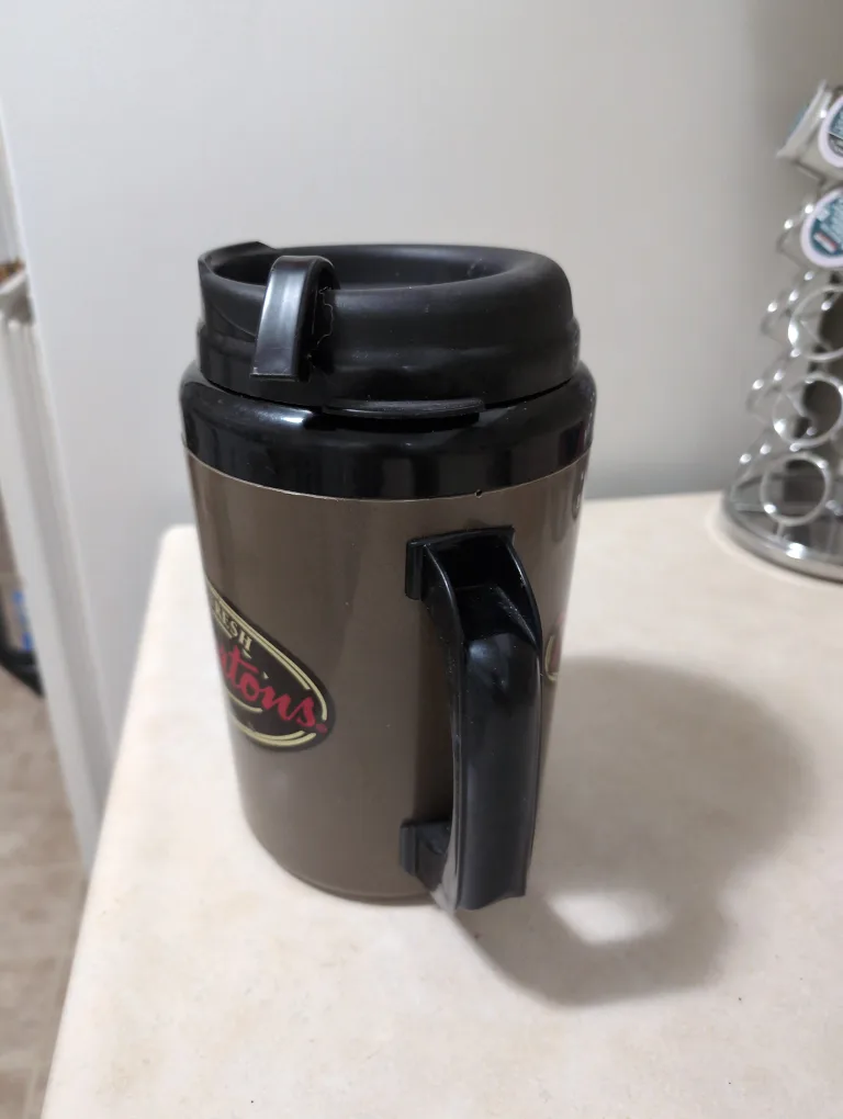 Tim Hortons Coffee Mug image indicator(2)