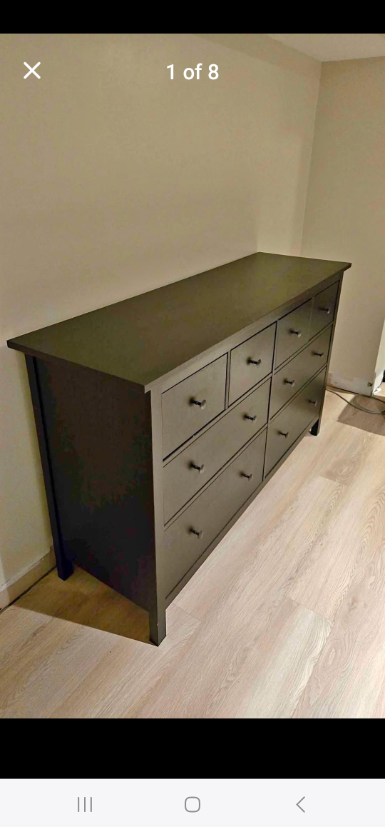dresser