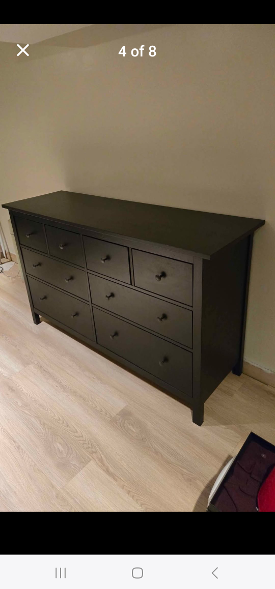 dresser - photo 2