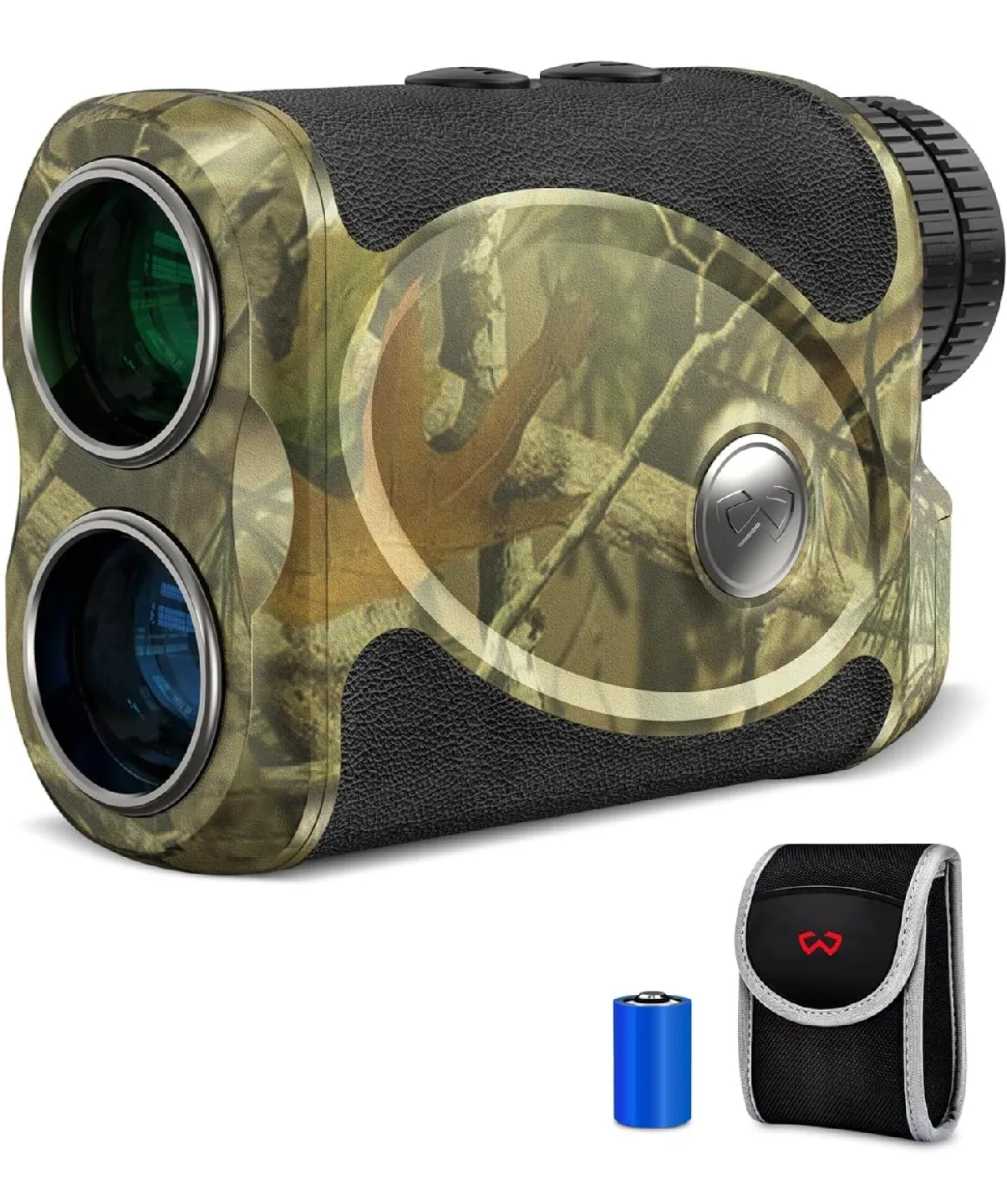 Hunting Rangefinder - 800 Yards thumbnail