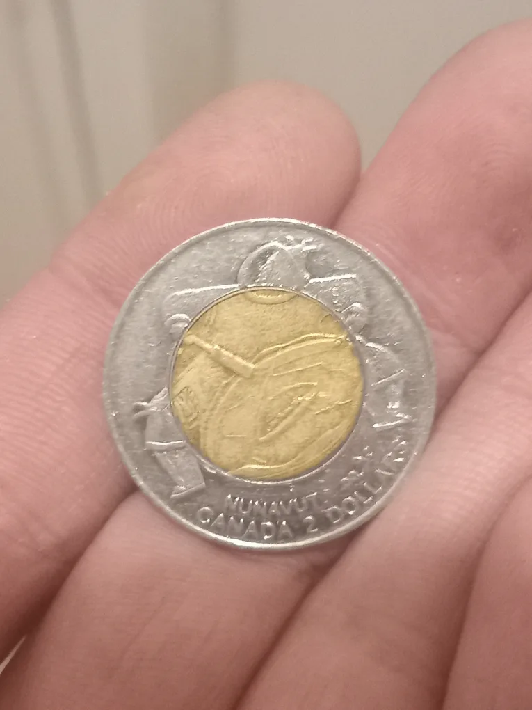 special edition toonie thumbnail