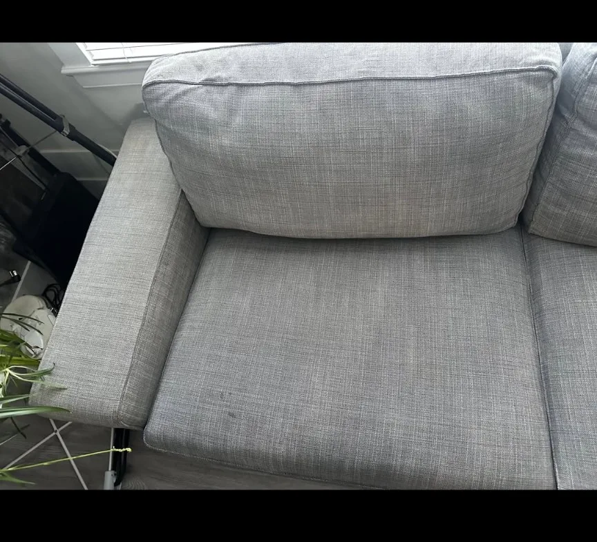 3 Seater IKEA Kivik Sofa image indicator(4)