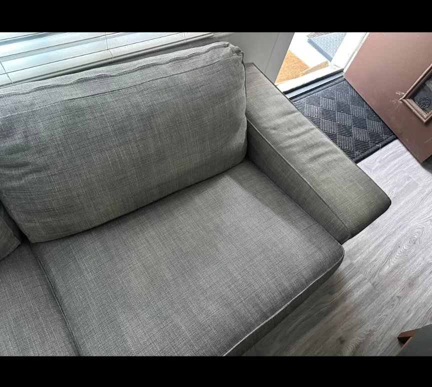 3 Seater IKEA Kivik Sofa image indicator(5)