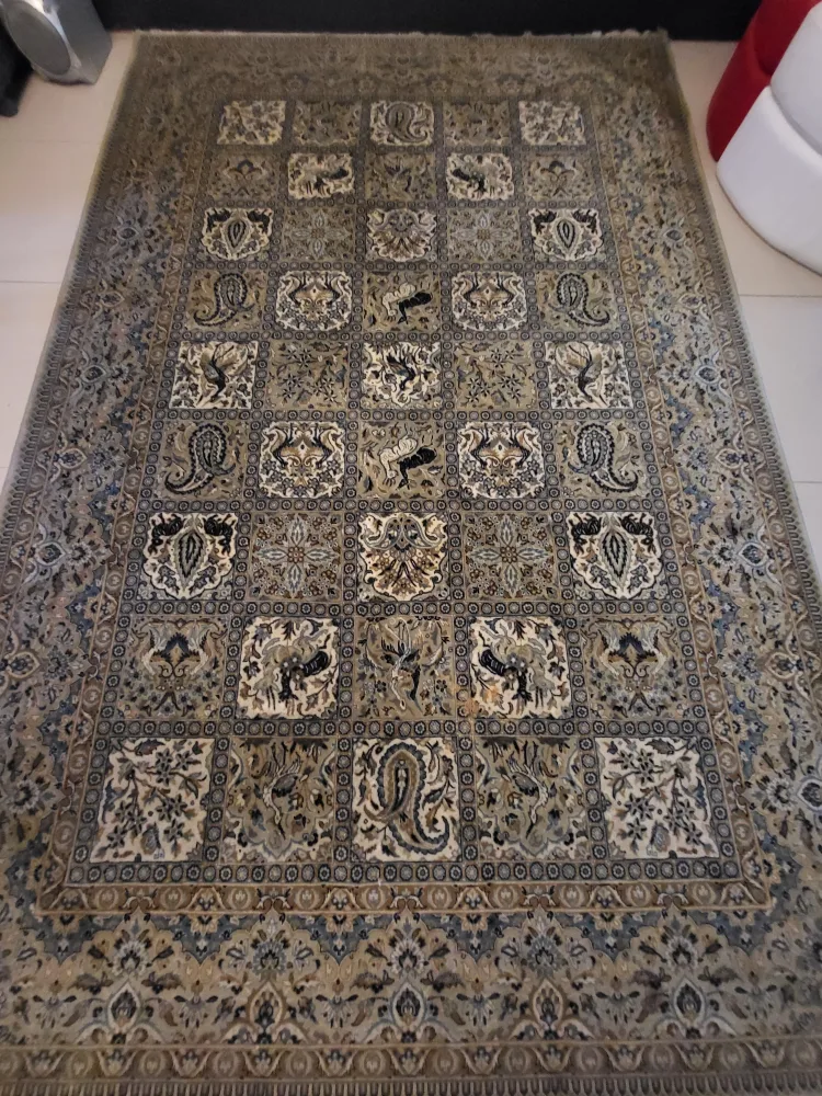 Persian Area Rug image indicator(3)