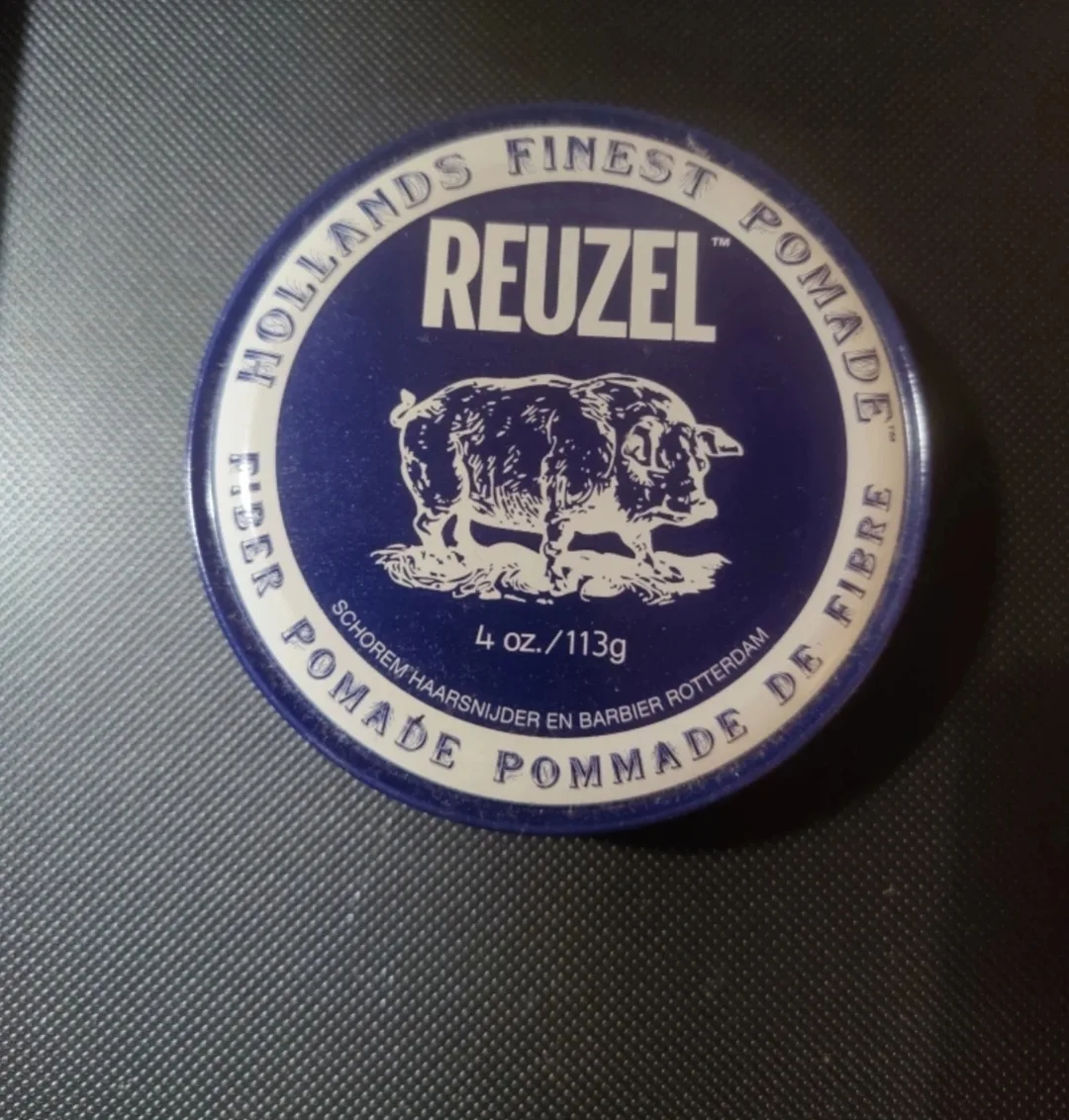 Reuzel Fiber Pomade thumbnail