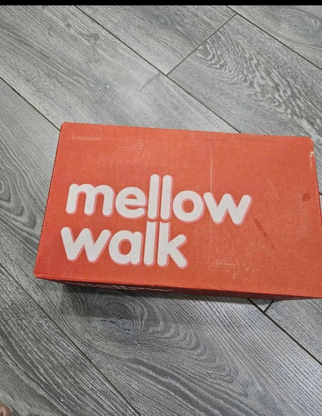 Mellow Walk Maddy 481128BLK Shoes - Size 8.5 Black image indicator(3)