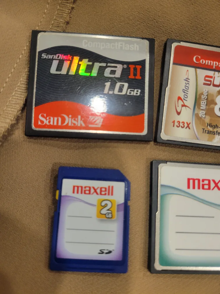 SD Card lot image indicator(2)