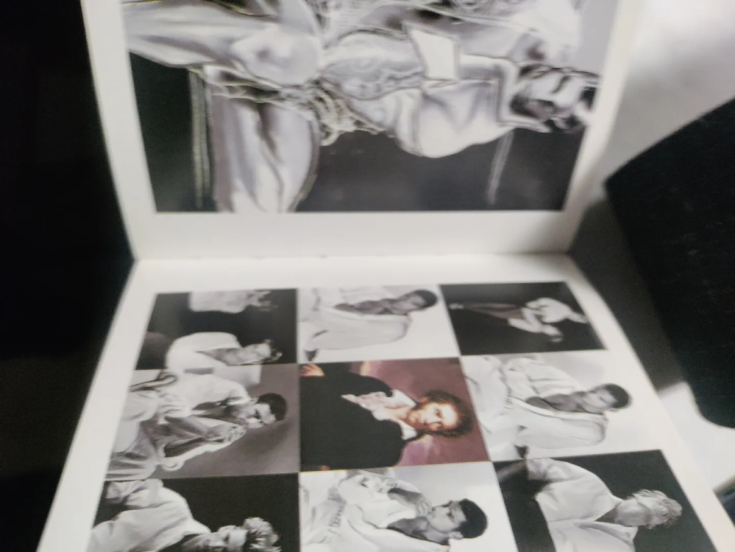 Men Without Ties by Gianni Versace image indicator(2)