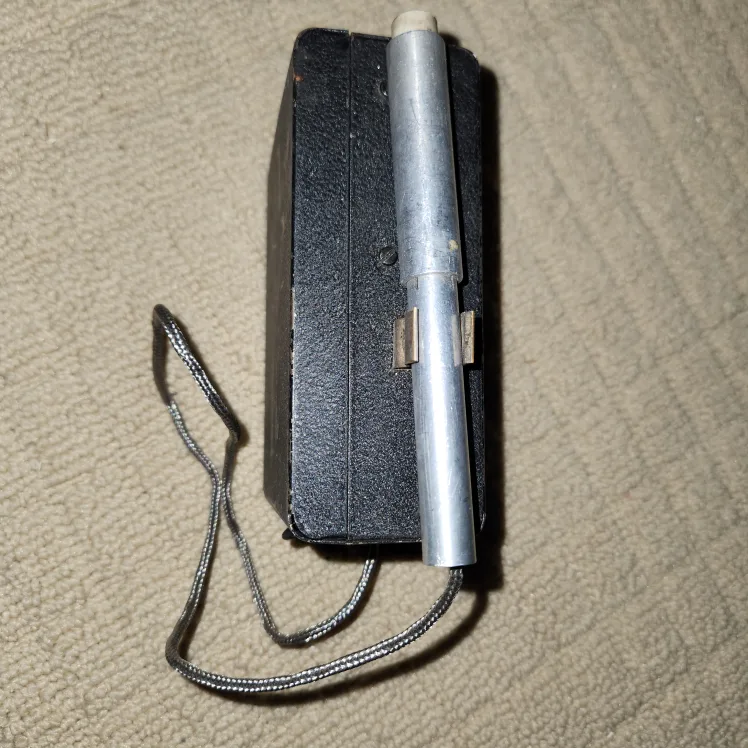 Electronic Development Labs Pocket high temperature Probe image indicator(3)