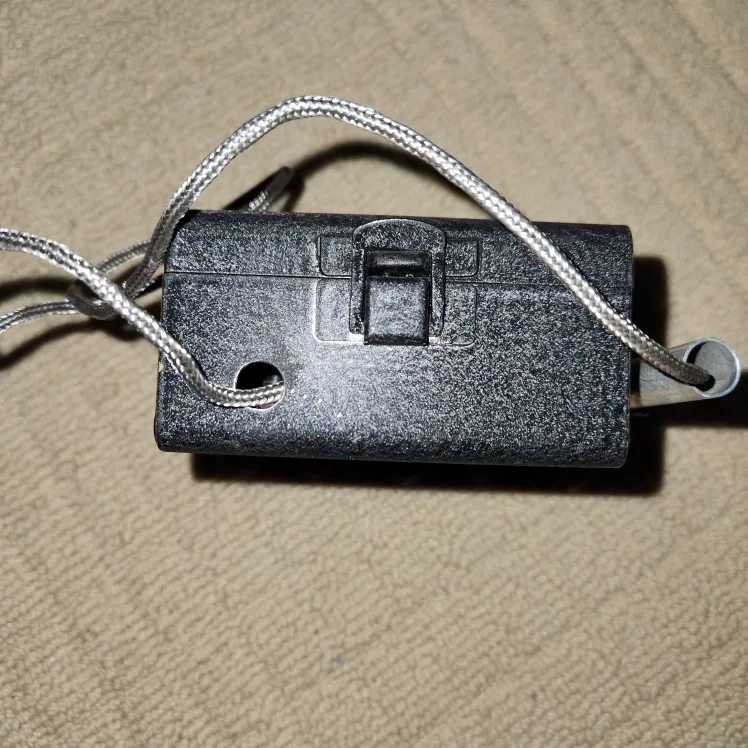 Electronic Development Labs Pocket high temperature Probe image indicator(4)