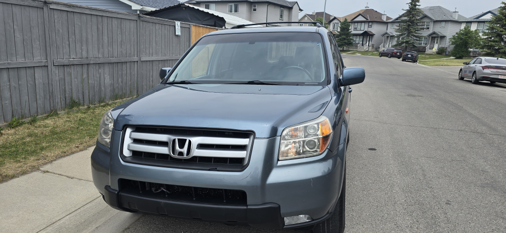 Honda Pilot SUV