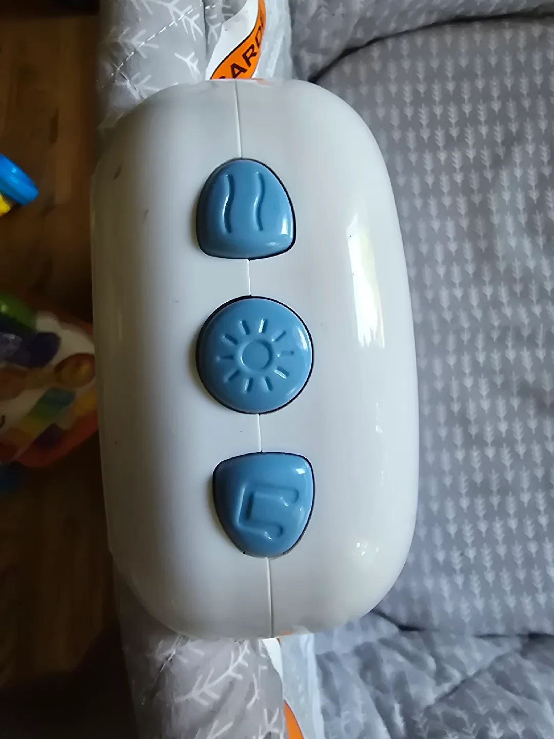 BILY Bassinet - Artic Bear image indicator(3)