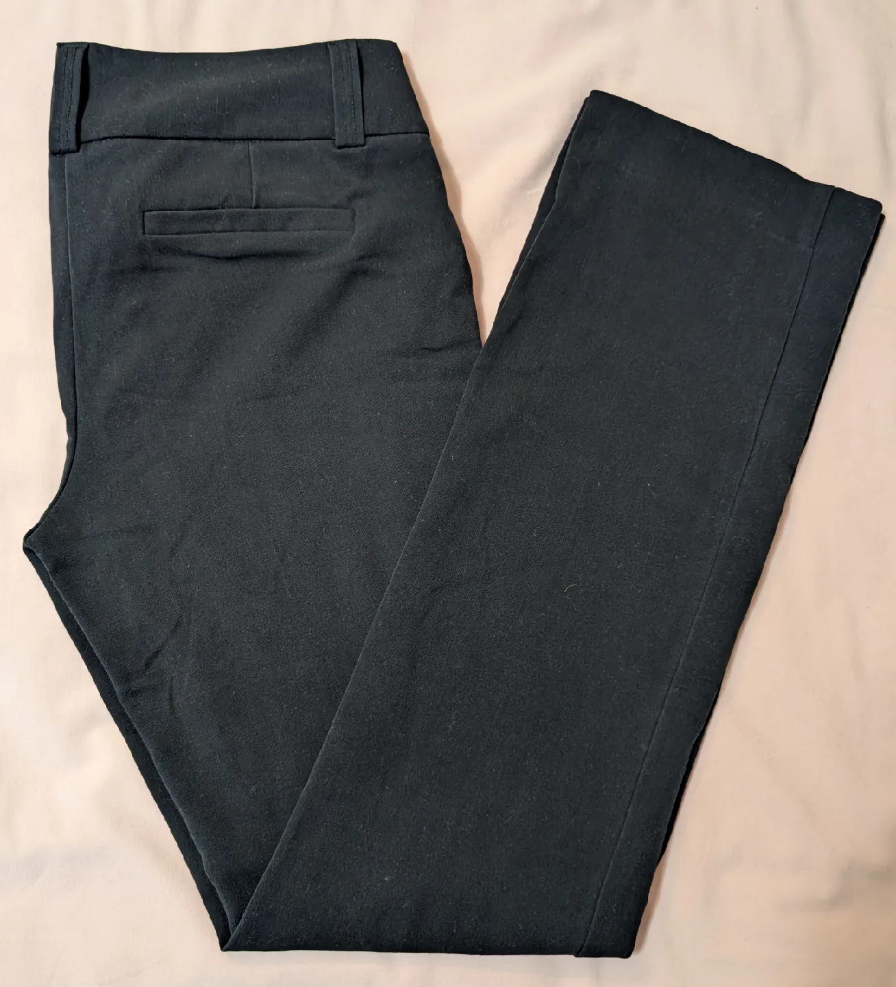 Dynamite Black Dress Pants - Size 9 thumbnail