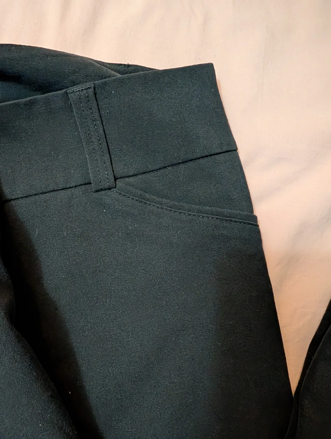 Dynamite Black Dress Pants - Size 9 image indicator(8)