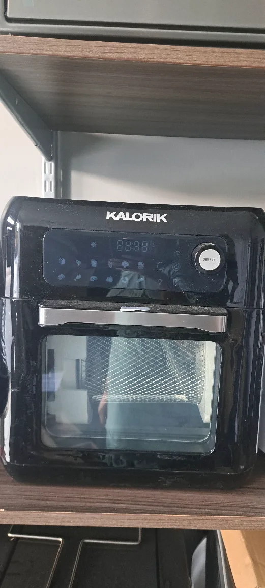 Kalorik Air Fryer Oven thumbnail
