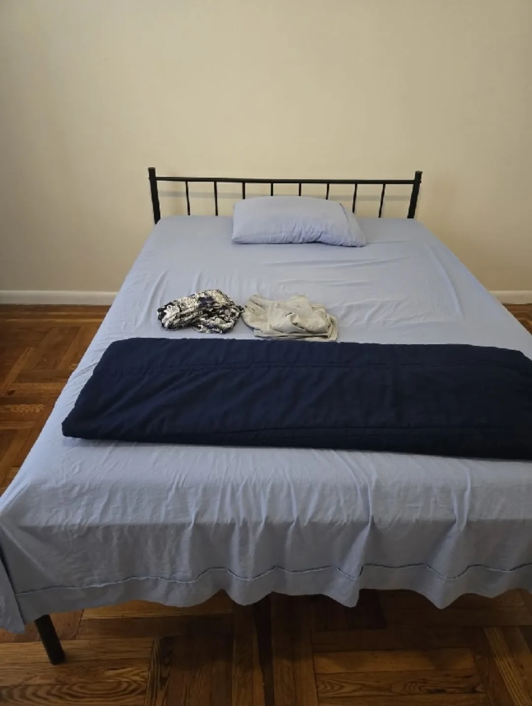 Furniture Bundle: Sofa, Desk, Wardrobe, Bookshelf, Bed image indicator(3)