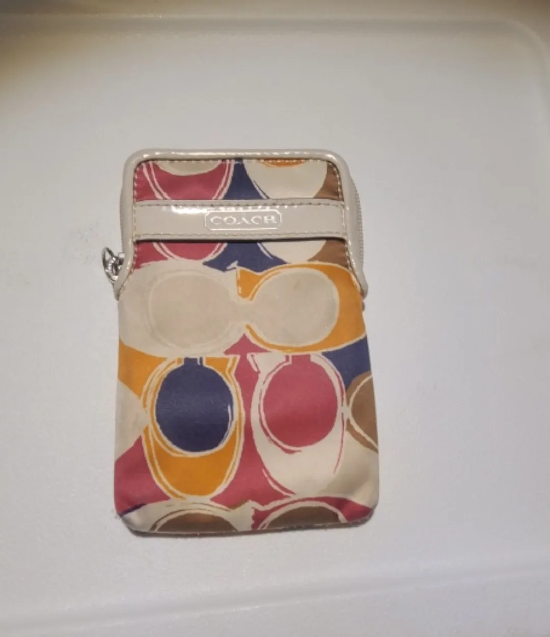 Coach Wallet thumbnail