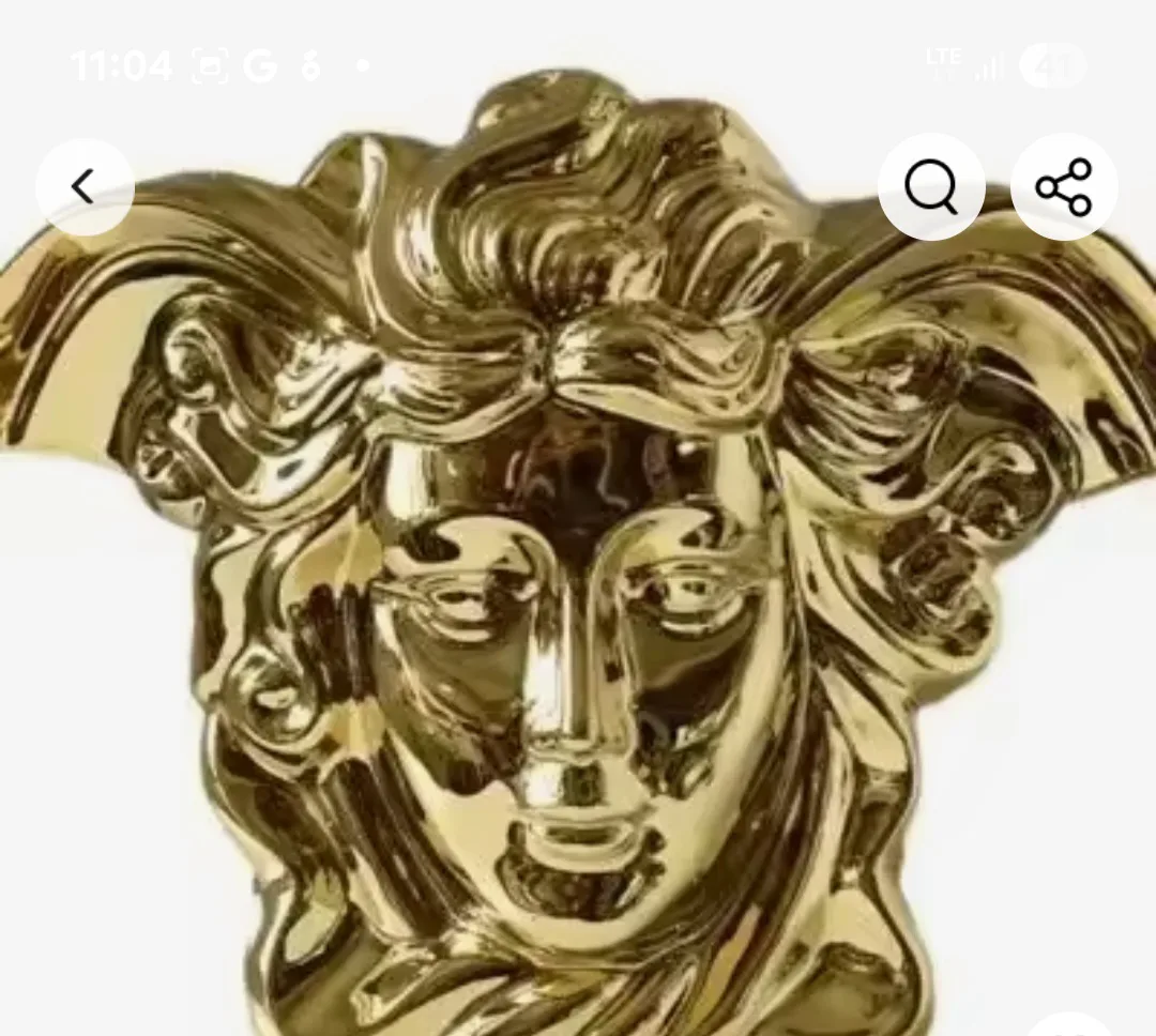 Versace Medusa Head thumbnail