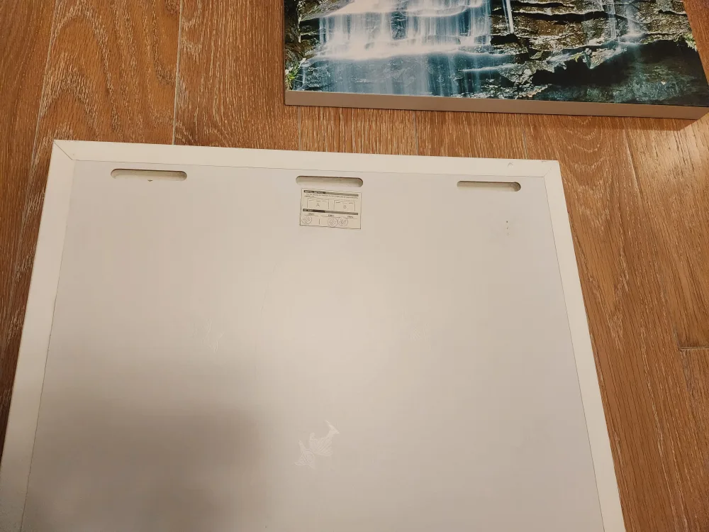 Stunning Waterfall Wall Art image indicator(7)