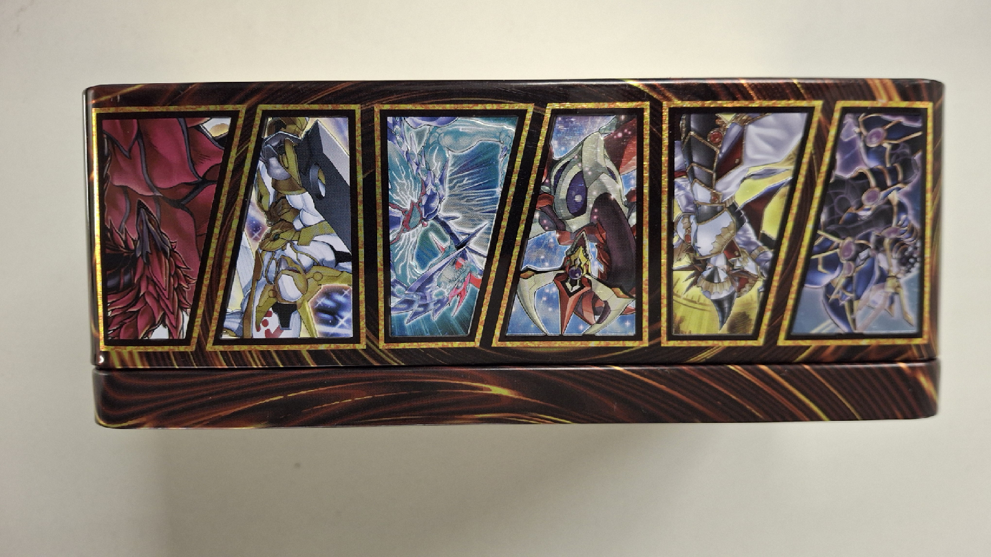 Yu-Gi-Oh Trading Game - photo 2