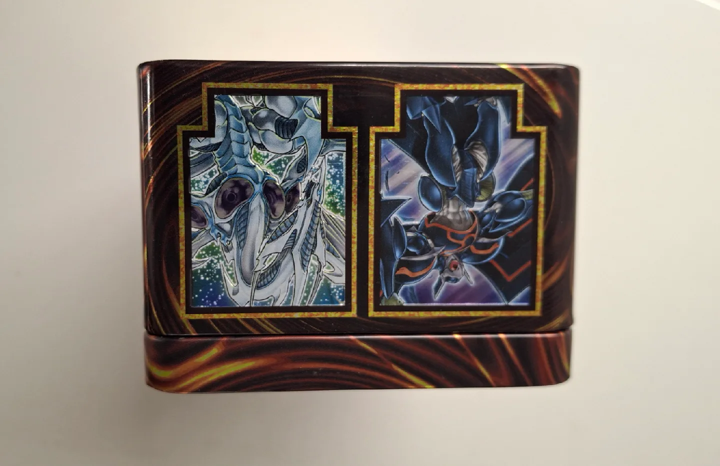Yu-Gi-Oh Trading Game image indicator(6)