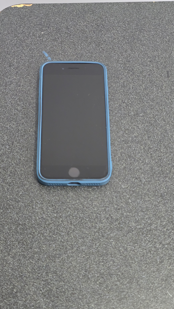 iPhone 7 32GB AT&T Wireless Space Black Smartphone/Cell Phone - photo 5