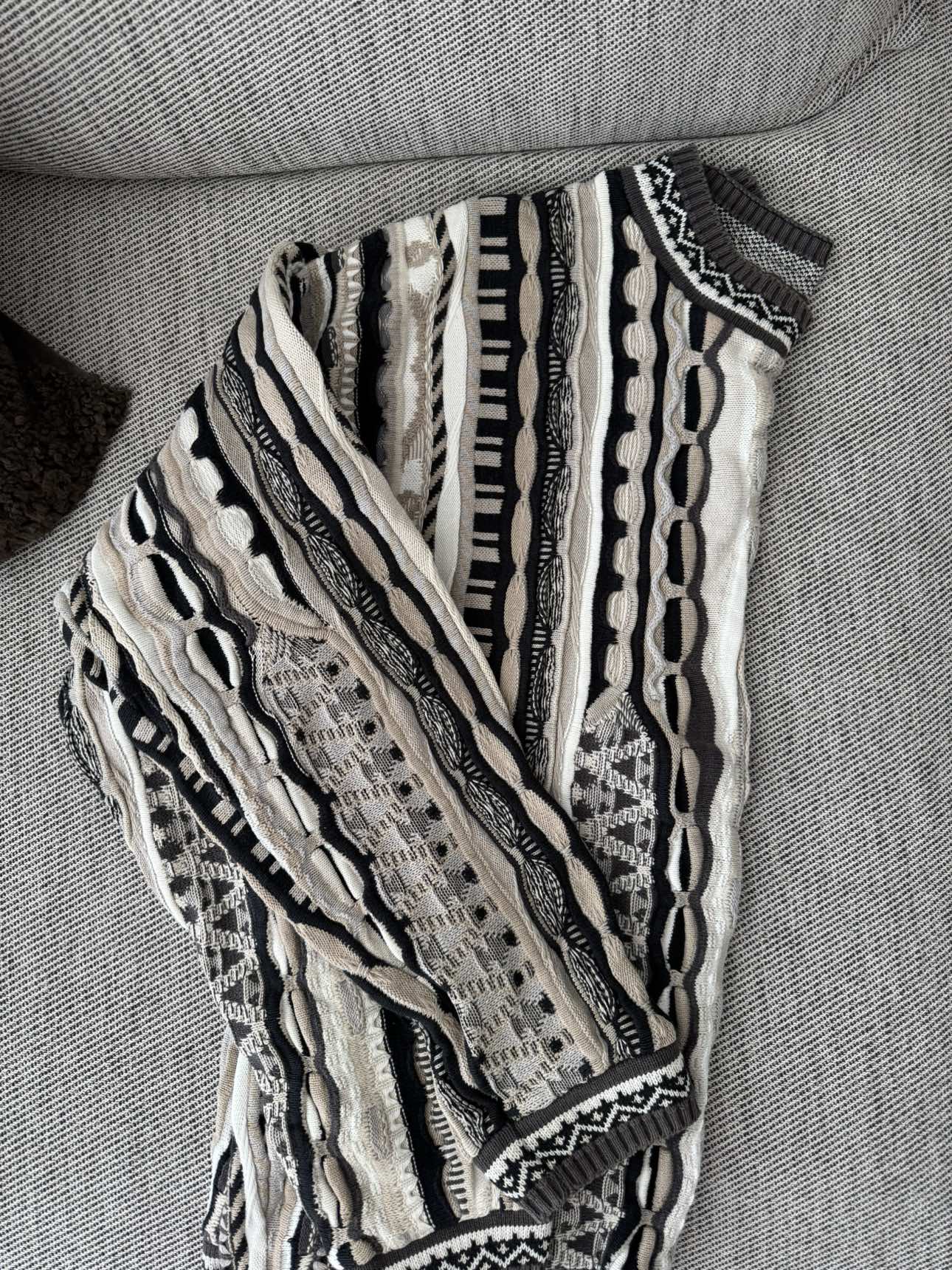 Vintage Sweatshirt - photo 2