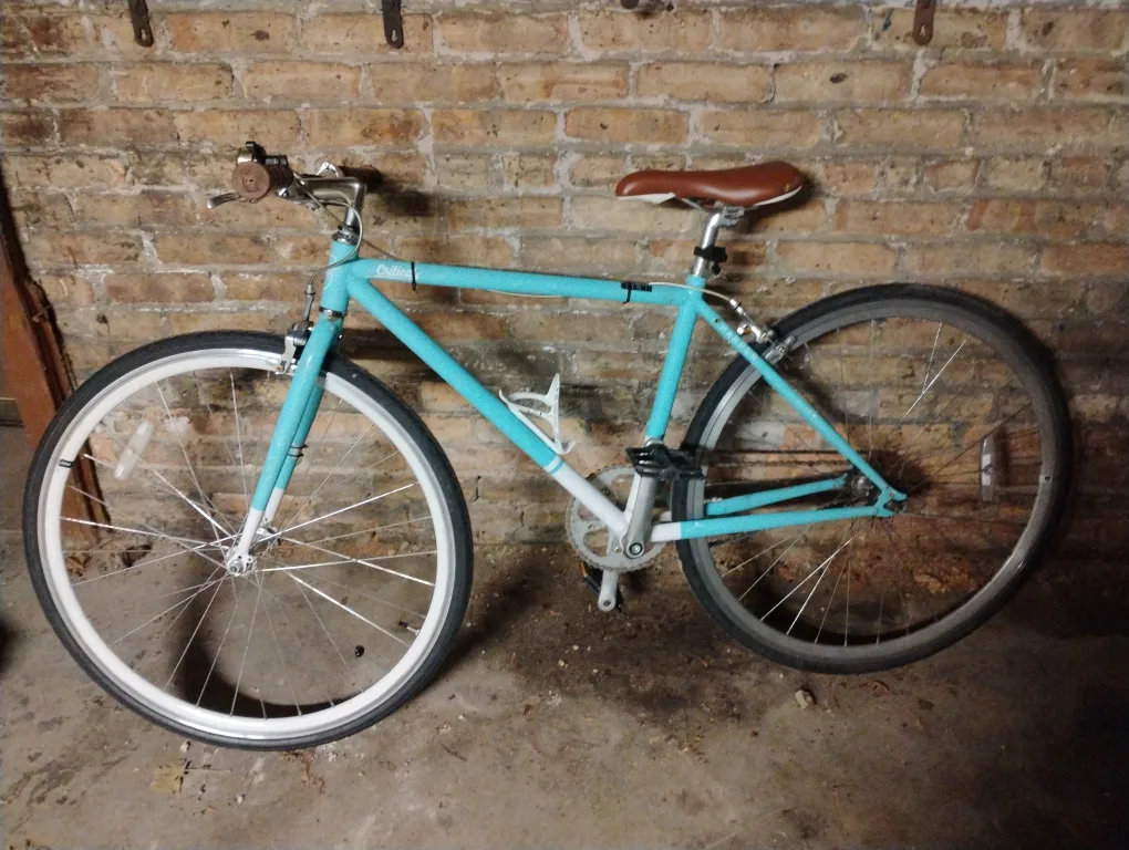 Critical Cycles Harper Single Speed Bike image indicator(2)