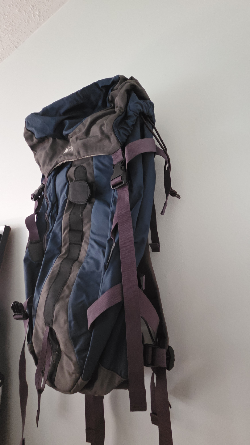 MEC Backpack - photo 3