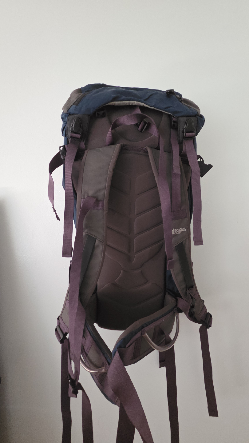 MEC Backpack - photo 4