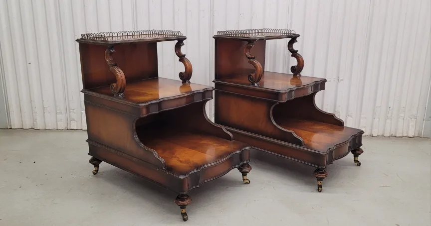 19 Century Side Tables image indicator(3)