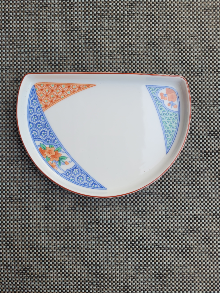Delta Air Lines Plate - photo 2