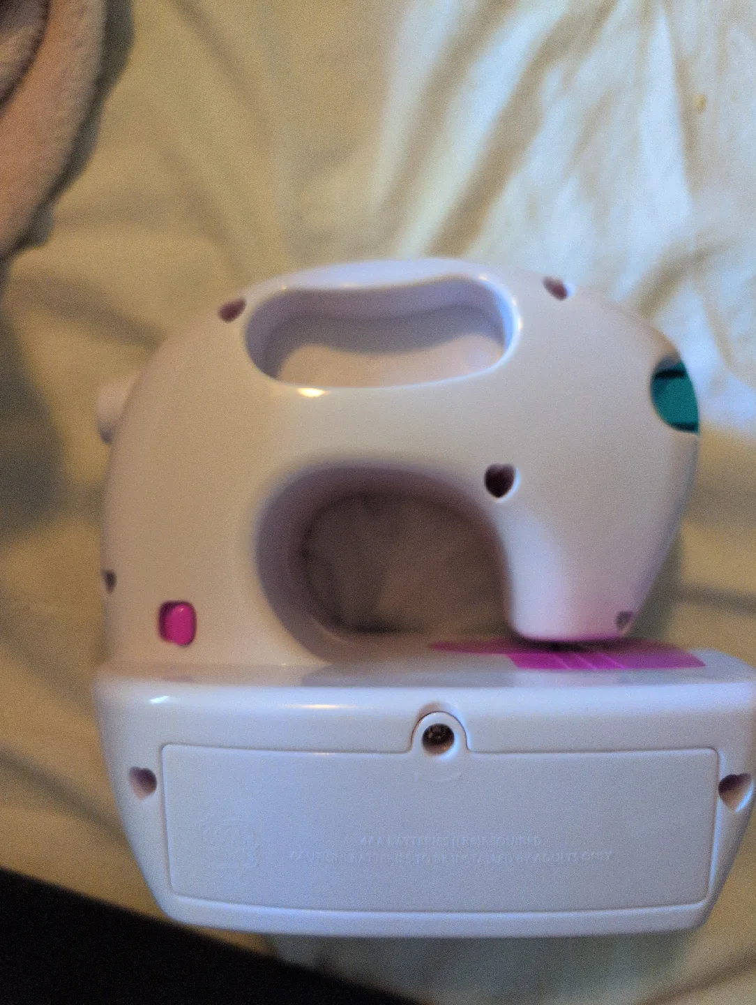 Stitch N Style Sewing Machine image indicator(3)