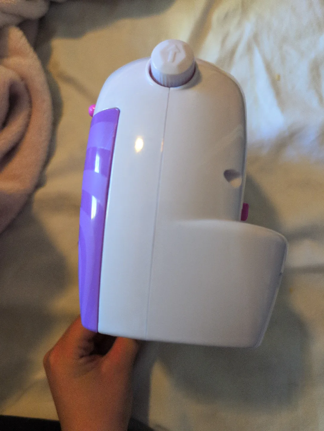 Stitch N Style Sewing Machine image indicator(4)