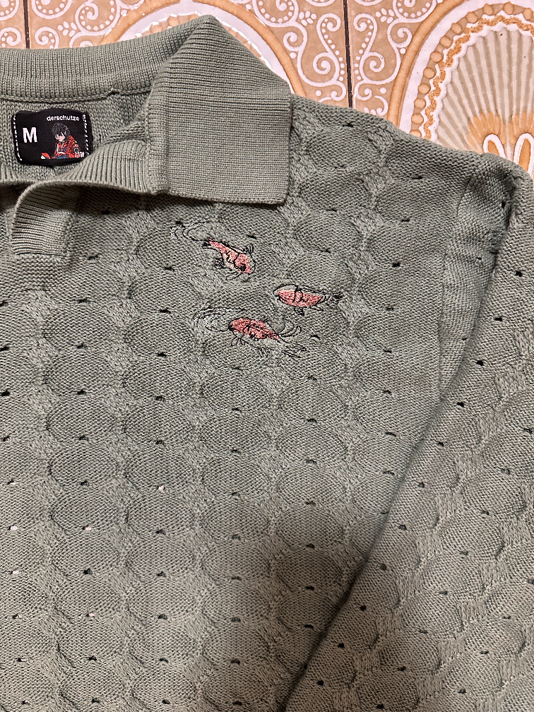 Derschutze "Lotus" Knit - photo 2