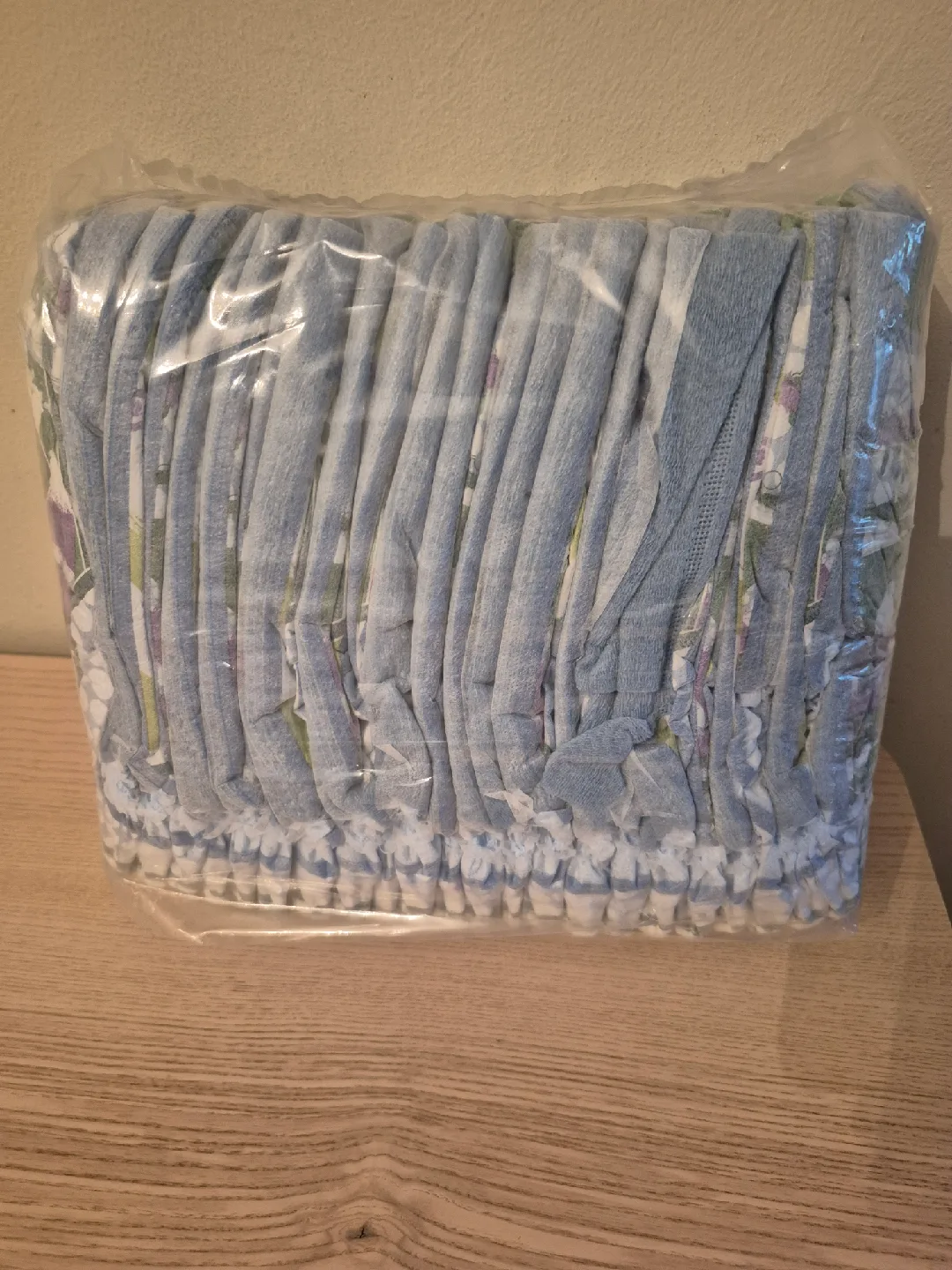 Size S/M Overnight diapers 🥕 thumbnail