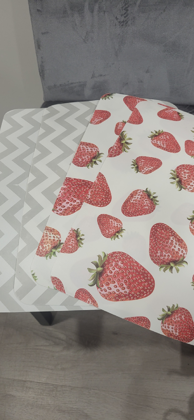 🥕Table mats 🥕