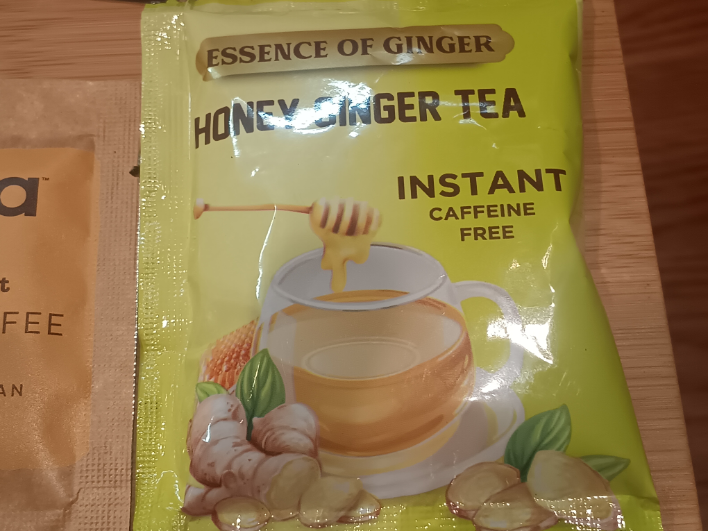 Tea box - photo 2