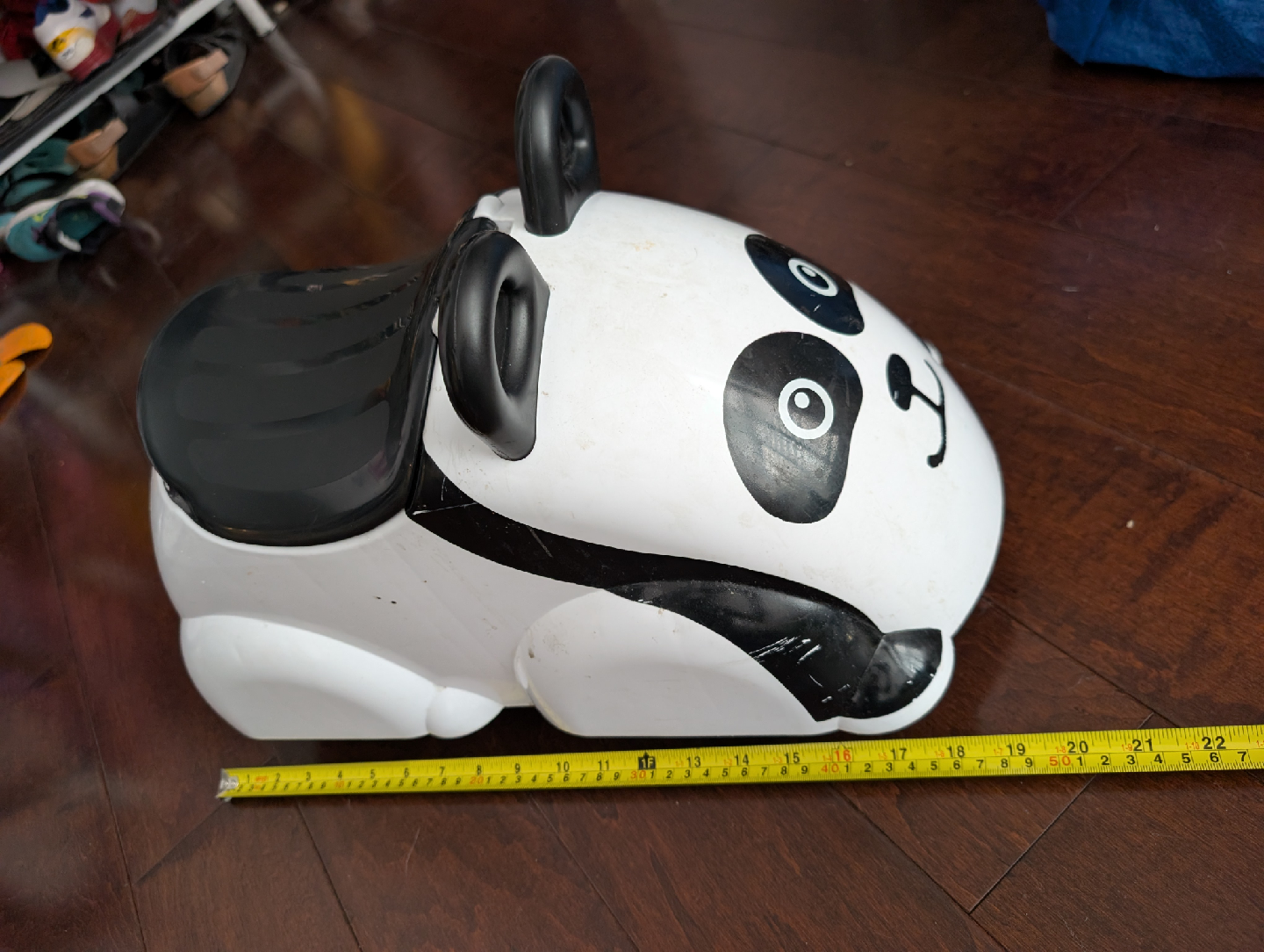 Two Free Kids Riders - photo 2