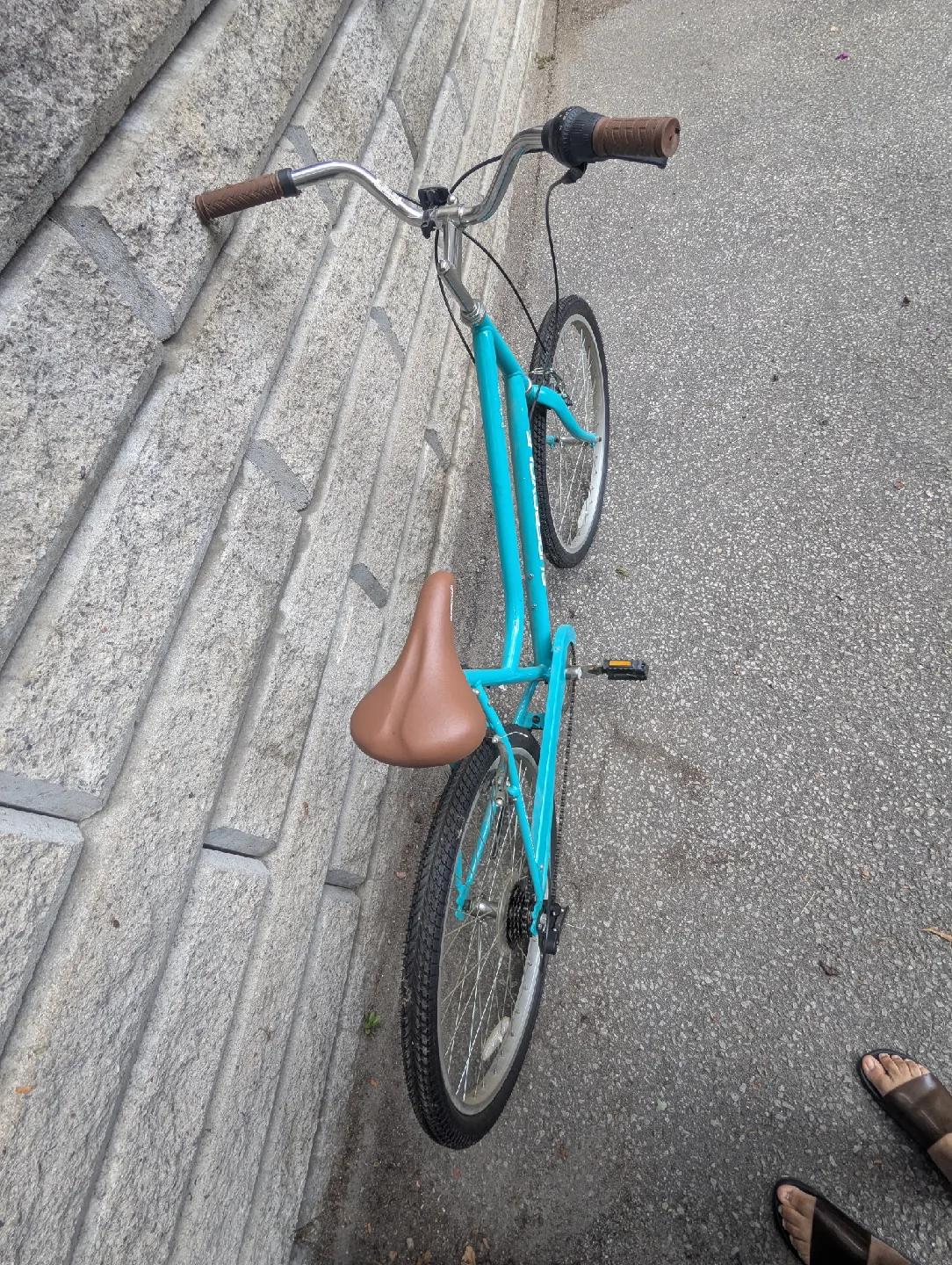 Supercycle Pathway Women's Bike image indicator(3)