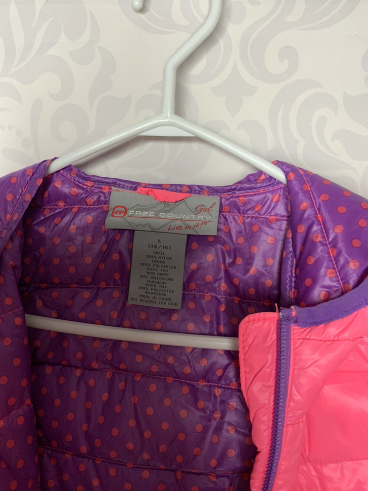 Kids vest - photo 2